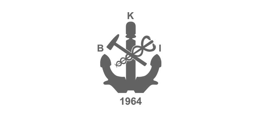 Logo BKI