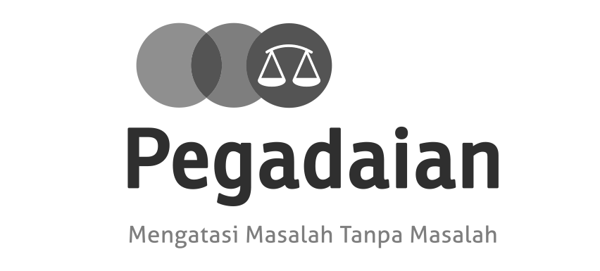 Logo Pegadaian