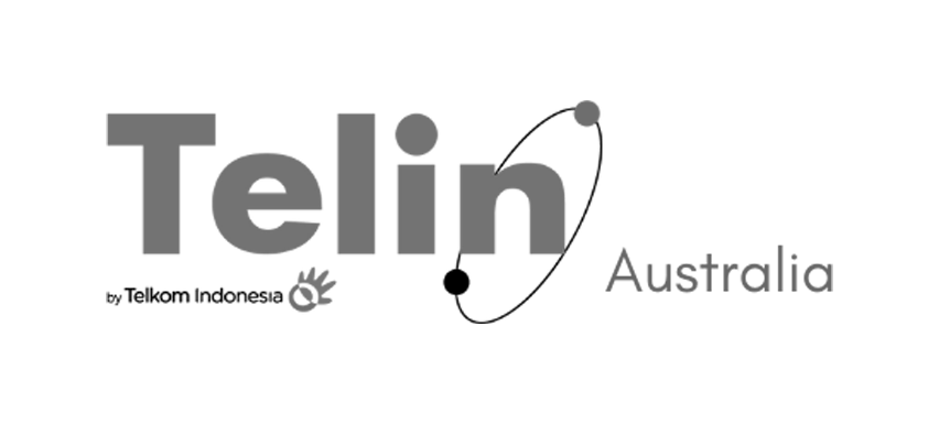 Logo Telkom Australia